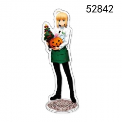 Fate stay night Anime characte...