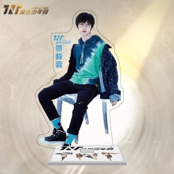 TNT star characters acrylic St...