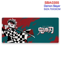 Demon Slayer Kimets Anime peri...