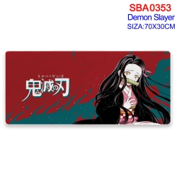 Demon Slayer Kimets Anime peri...