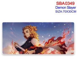 Demon Slayer Kimets Anime peri...