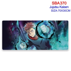 Jujutsu Kaisen Anime periphera...