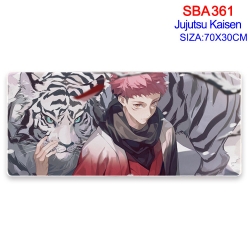 Jujutsu Kaisen Anime periphera...