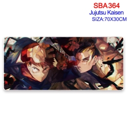 Jujutsu Kaisen Anime periphera...