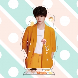 TNT star characters acrylic St...