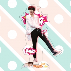 TNT star characters acrylic St...