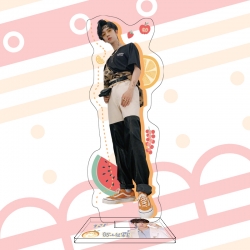 TNT star characters acrylic St...