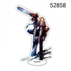 chainsaw man  Anime character ...