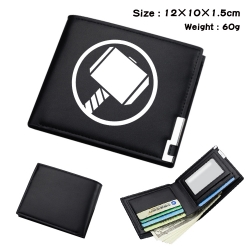 Super hero Anime Coloring Book...