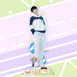 TNT star characters acrylic St...