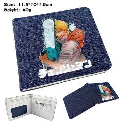 chainsaw man Anime Peripheral ...