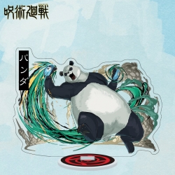 Jujutsu Kaisen  Anime characte...