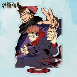 Jujutsu Kaisen  Anime characte...