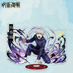 Jujutsu Kaisen  Anime characte...