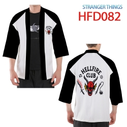 Stranger Things Anime peripher...