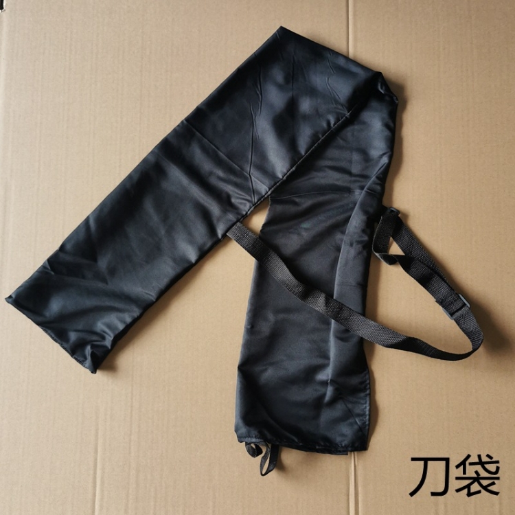 Sword Art Online Anime Storage Weapon Case Knife Bag price for 5 pcs