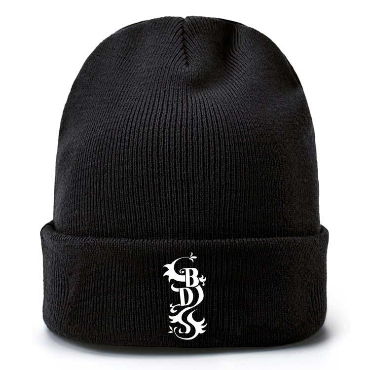 Tokyo Revengers Anime knitted hat wool hat head circumference 40-80cm