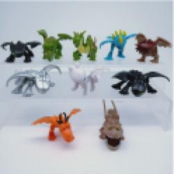 How to Train Your Dragon  Anim...