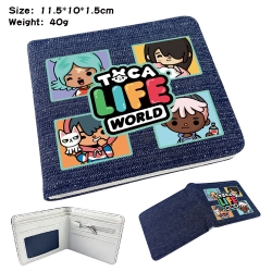 toca life world Anime Peripher...