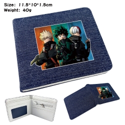 My Hero Academia Anime Periphe...