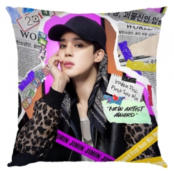 BTS movie star square full-col...