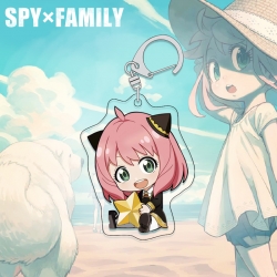 SPY×FAMILY acrylic pendant bag...