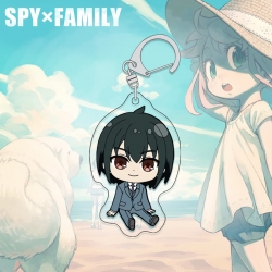 SPY×FAMILY acrylic pendant bag...