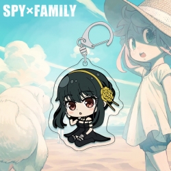 SPY×FAMILY acrylic pendant bag...