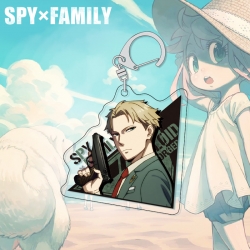 SPY×FAMILY acrylic pendant bag...