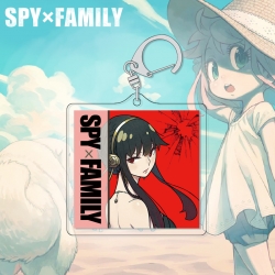 SPY×FAMILY acrylic pendant bag...