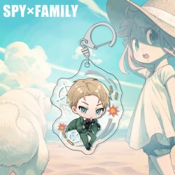 SPY×FAMILY acrylic pendant bag...