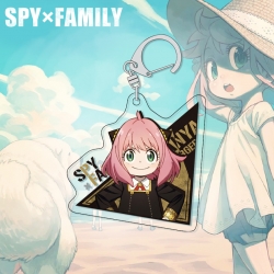 SPY×FAMILY acrylic pendant bag...