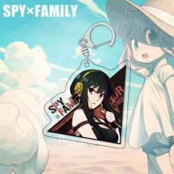 SPY×FAMILY acrylic pendant bag...