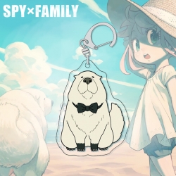 SPY×FAMILY acrylic pendant bag...