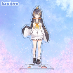 Rainbow Club Anime characters ...