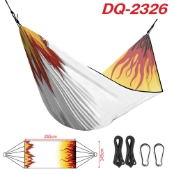 Demon Slayer Kimets Outdoor fu...