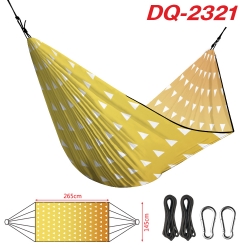 Demon Slayer Kimets Outdoor fu...