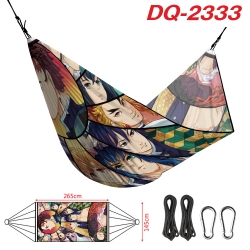 Demon Slayer Kimets Outdoor fu...