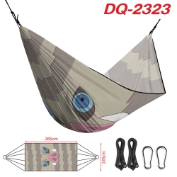 Demon Slayer Kimets Outdoor fu...