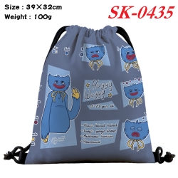 poppy playtime cartoon Waterpr...