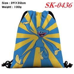 poppy playtime cartoon Waterpr...