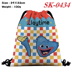 poppy playtime cartoon Waterpr...