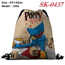 poppy playtime cartoon Waterpr...