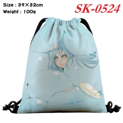 That Time I Got Slim cartoon W...