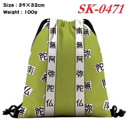 Demon Slayer Kimets cartoon Wa...