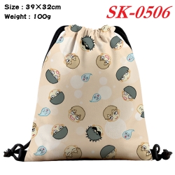 Mob Psycho 100 cartoon Waterpr...