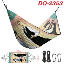 SPY×FAMILY Outdoor full color ...