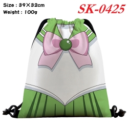 sailormoon cartoon Waterproof ...