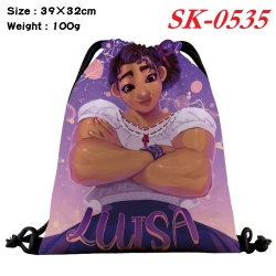 full house of magic cartoon Wa...