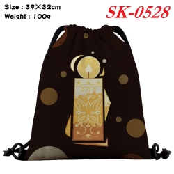 full house of magic cartoon Wa...